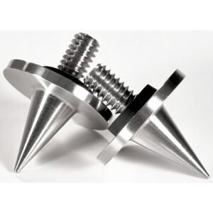 WAR PRECISION BIPOD SPIKE FOOT
