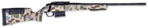 WBY 307 HUSH 7MM REM 24 BRAKE