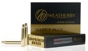 WBY BRASS 6.5-300WBY MAG UNPRIMED 20/10