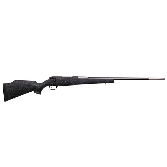WBY MKV ACCUMARK 26 6.5CREED BLACK GREY
