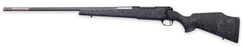 WBY MKV ACCUMARK LH 7MM PRC 26 MB