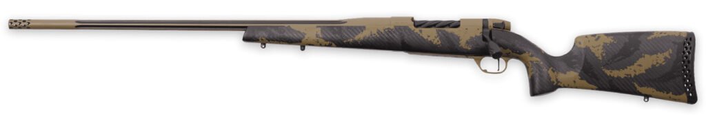 WBY MKV APEX LH 6.5CREED 26