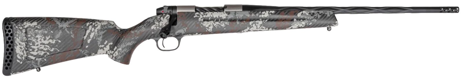 WBY MARK V CAPRA 25CREED 17 BRAKE