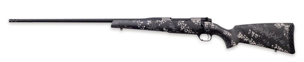 WBY MKV BACKCOUNTRY TI 2.0 338WBY 18 LH