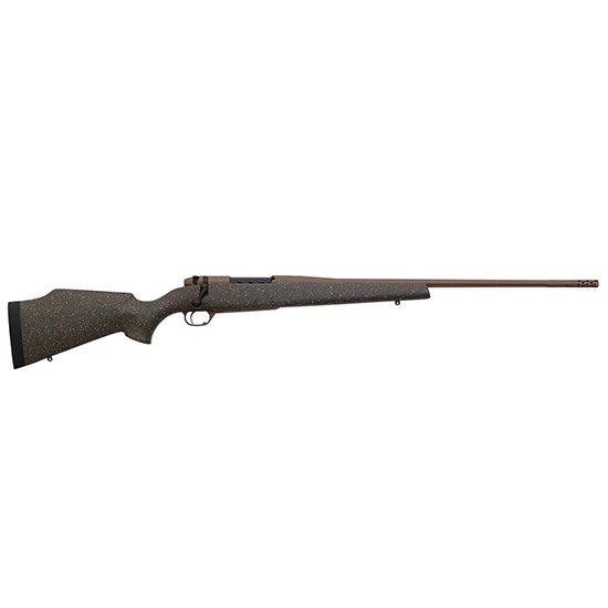 WBY MKV WEATHERMARK LT 6.5WBYRPM 26 GREEN FDE