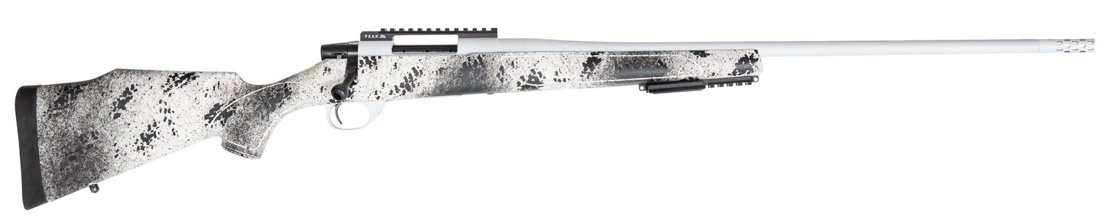 WBY VANGUARD ARCTIC PRO 300WIN 24 BRAKE