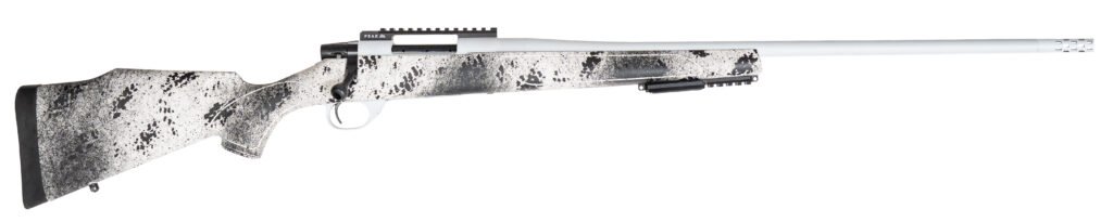 WBY VANGUARD ARCTIC PRO 7MM PRC 20 BRAKE