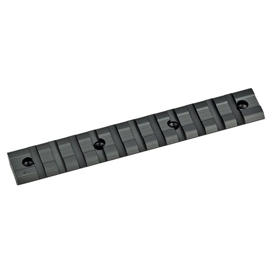 WEAVER MULTI SLOT BASE BRO AB3 LA MATTE