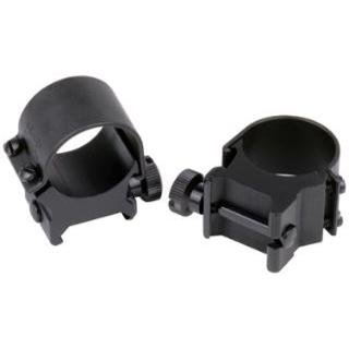 WEAVER RINGS 1 LOW MATTE