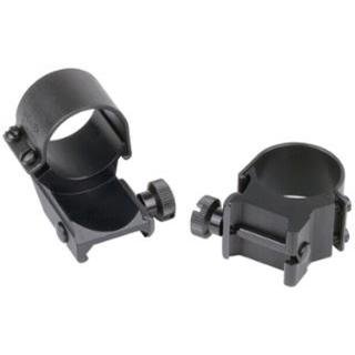 WEAVER RINGS 1 HIGH EXTENDED MATTE