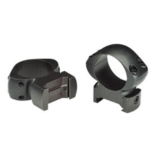 WEAVER 1 X-HIGH MATTE RING GRAND SLAM