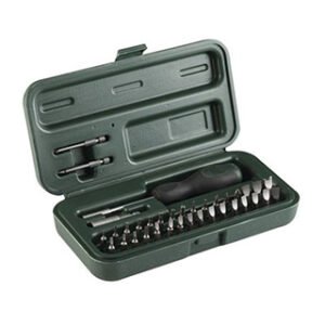 WEAVER GUNSMITH TOOL KIT ENTRY LEVEL