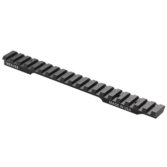 WEAVER EXTEND MULTI SLOT BASE BRO AB3 SA