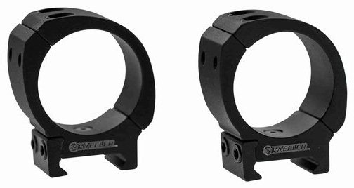 WHEELER SPORTER SCOPE RINGS 1 MEDIUM