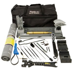 WHEELER AR ARMORERS PRO KIT
