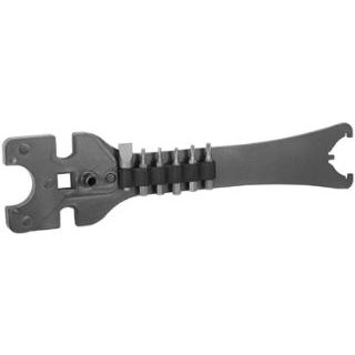 WHEELER DELTA AR COMBO TOOL