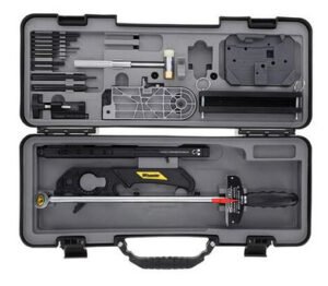 WH DELTA SERIES PRO AR-15 ARMORERS KIT