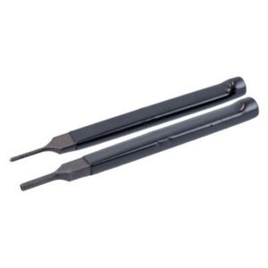 WHEELER DELTA AR BOLT CATCH INSTALL PUNCH KIT