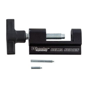 WHEELER DELTA AR TRIGGER GUARD INSTALL TOOL