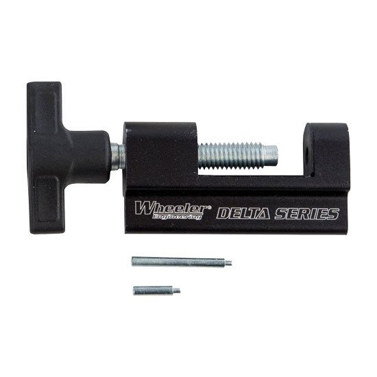 WHEELER DELTA AR TRIGGER GUARD INSTALL TOOL