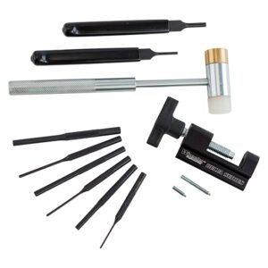WHEELER DELTA AR 15 ROLL PIN INSTALL TOOL