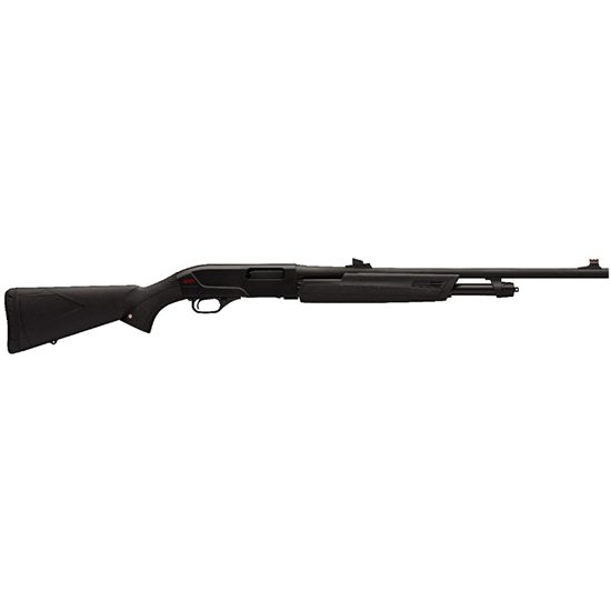 WIN SXP BLK SHADOW DEER 20GA 3 22 RIFLED RS