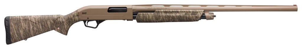 WIN SXP HYBRID HUNTER 12GA 3.5 28 FDE MOBL