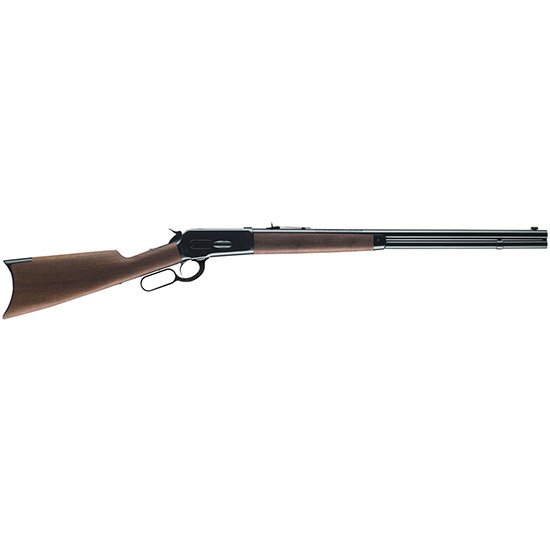WIN 1886 SHORT RIFLE 45-70 24 WALNUT 8RD