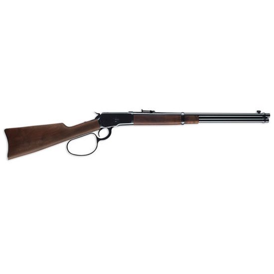 WIN 1892 LG LOOP CARBINE 45LC 20 BLUED WALNUT