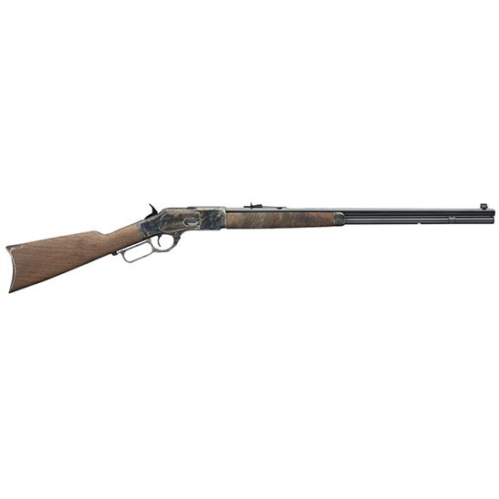 WIN 1873 SPORTER OCTAGON 38SPL CASE HARDENED GRD3