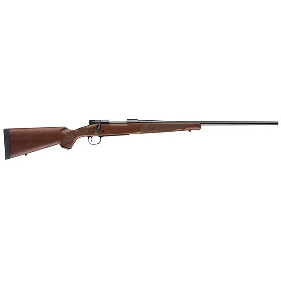 WIN 70 FEATHERWEIGHT 264WIN 24 WALNUT 3RD