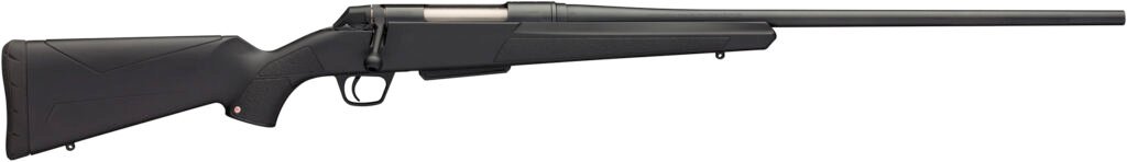 WIN XPR 7MM-08 22 MATTE BLK SYN 3RD DBM