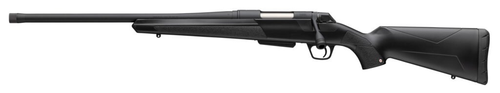WIN XPR 350LEGEND 20 NS SUPPRESSOR READY LH