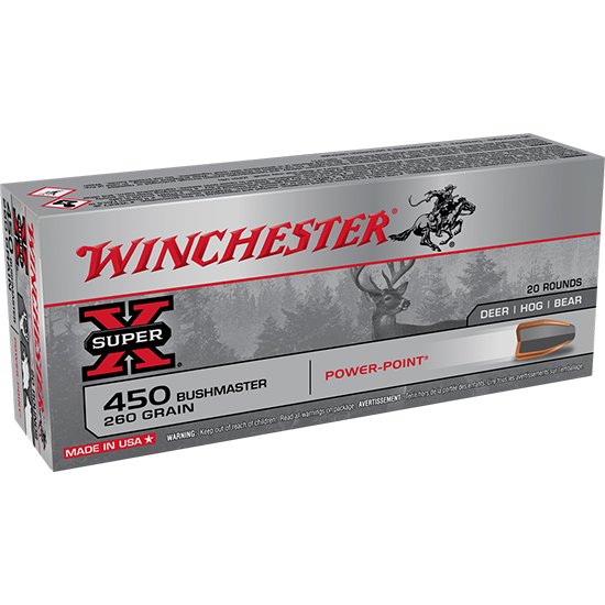 WIN POWER-POINT 450BM 260GR 20/10