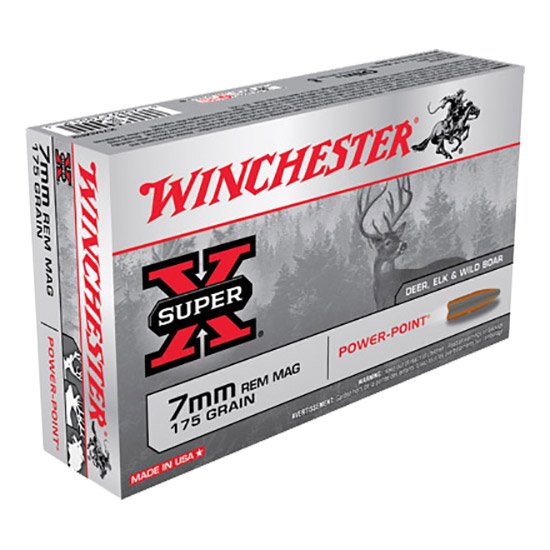 WIN POWER-POINT 7MMREM 175GR 20/10