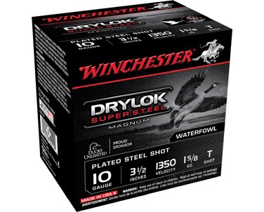 WIN DRYLOK SUPER STEEL 10GA 1 5/8OZ T 25/10
