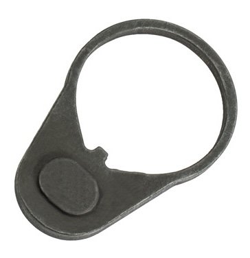 WLA END PLATE KIT MIL SPEC