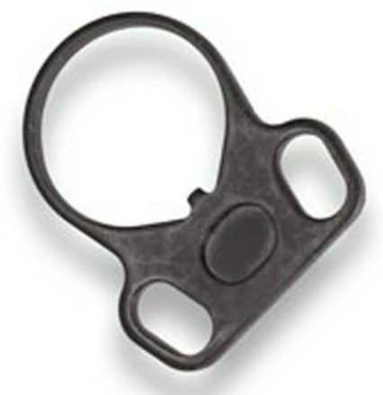WLA END PLATE KIT AMBI DUAL LOOP