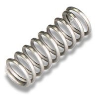 WLA AR10/AR15 BOLT CATCH DETENT SPRING 10PK