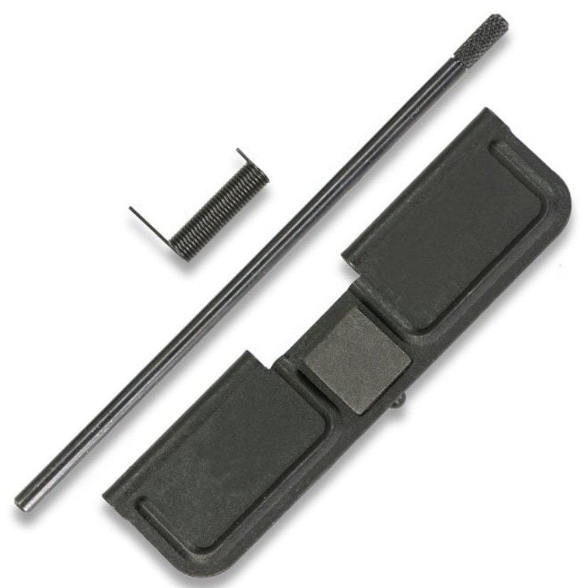 WLA AR15 DUST COVER KIT KNURLED