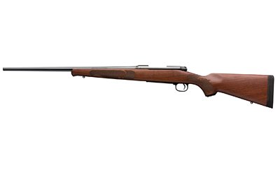 WIN M70 FTHWT 308WIN 22" BLK WLNT