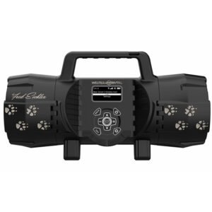 WRC PURSUIT EICHLER GAME CALLER DUAL SPEAKER