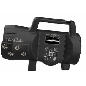 WRC PURSUIT EICHLER GAME CALLER SPEAKER