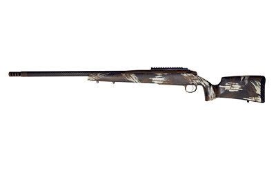 WBY 307 ALPINE CT 280AI 22" 4RD