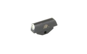 XS TAURUS 856 STANDARD TRITIUM WHITE