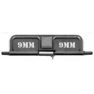 YHM DUST COVER AR15 9MM MARKED