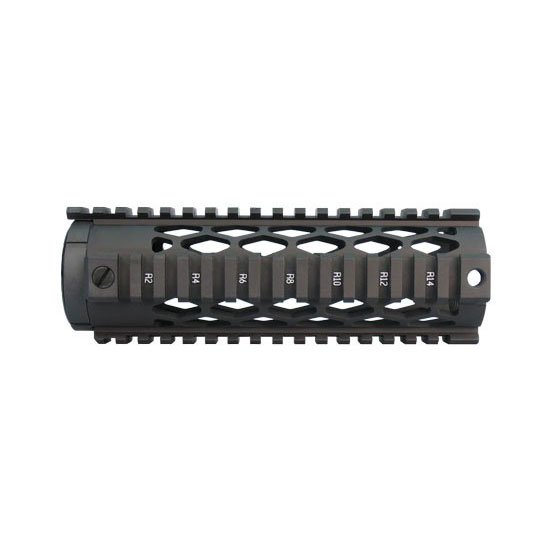 YHM FOREARM DIAMOND SERIES 7.290 CARBINE LE