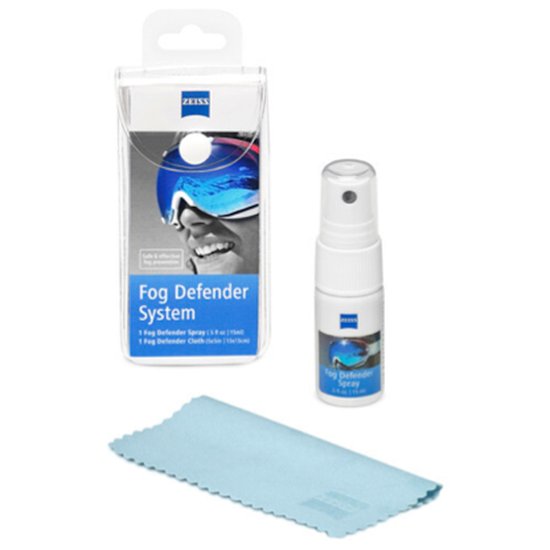 ZEISS ANTI-FOG DEFENDER KIT