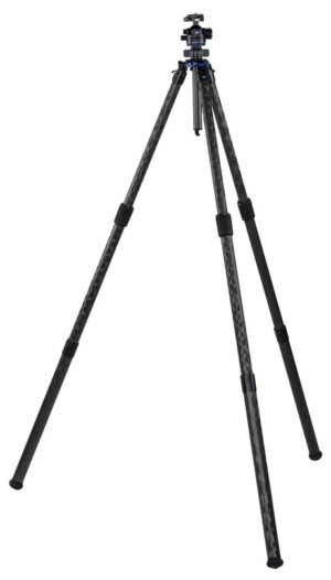 ZEISS PRO SERIERS TRIPOD MAX-DUTY L KIT