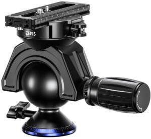 ZEISS BALLHEAD V-60